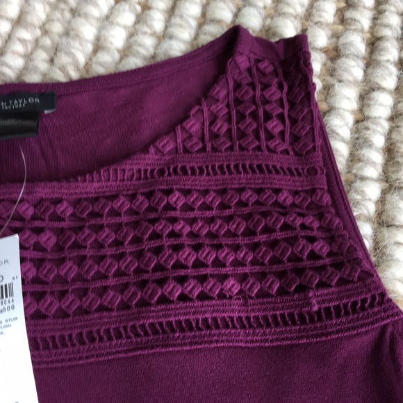 Ann Taylor tank, size XS - Picture 2 of 10